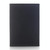 A05 Bluetooth 3.0 Ultra-thin ABS Detachable Bluetooth Keyboard Leather Tablet Case for iPad mini 5, with Holder(Black)