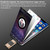 32GB USB 3.0 + 8 Pin + Mirco USB Android iPhone Computer Dual-use Metal Flash Drive (Gold)