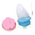 3 PCS Household Creative Clothing Cleaning Bag Laundry Ball Filter(Blue)