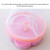 3 PCS Household Creative Clothing Cleaning Bag Laundry Ball Filter(Blue)
