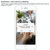 128GB USB 3.0 + 8 Pin + Mirco USB Android iPhone Computer Dual-use Metal Flash Drive (Gold)