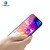 PINWUYO 9H 2.5D Full Glue Tempered Glass Film for Galaxy A70