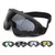 Windproof UV Resistant Ski Goggles Multi-functional Outdoor Sport Goggles(Transparent Lens) Windproof UV Resistant Ski Goggles Multi-functional Outdoor Sport Goggles(Transparent Lens)