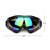 Windproof UV Resistant Ski Goggles Multi-functional Outdoor Sport Goggles(Transparent Lens) Windproof UV Resistant Ski Goggles Multi-functional Outdoor Sport Goggles(Transparent Lens)