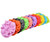 Insect Shape Cake Silicone Mold Baking Tools,Size: 26.5x20.5x3.5cm