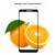 ENKAY Hat-prince Full Glue 0.26mm 9H 2.5D Tempered Glass Film for Google Pixel 3a