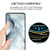 25 PCS Full Glue Cover Screen Protector Tempered Glass Film For OPPO Realme GT Master Edition 25 PCS Full Glue Cover Screen Protector Tempered Glass Film For OPPO Realme GT Master Edition