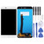 OEM LCD Screen for ZTE Blade A602 with Digitizer Full Assembly (White)