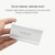 Goldenfir NGFF to Micro USB 3.0 Portable Solid State Drive, Capacity: 60GB(Silver)