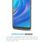 For Tecno Spark 7 50 PCS 0.26mm 9H 2.5D Tempered Glass Film