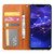 Knead Skin Texture Horizontal Flip Leather Case for Huawei Mate 20 Lite, with Photo Frame & Holder & Card Slots & Wallet(Wine Red) Knead Skin Texture Horizontal Flip Leather Case for Huawei Mate 20 Lite, with Photo Frame & Holder & Card Slots & Wallet(Wine Red)