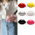 Sexy Lips Style Fashion PU Ladies Clutch Bag Chain Purse Shoulder Bag Handbag Women Crossbody Mini Messenger Bag(White)