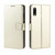 Retro Crazy Horse Texture Horizontal Flip Leather Case for Huawei Y6 Pro (2019), with Holder & Card Slots & Photo Frame(Gold)