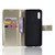 Retro Crazy Horse Texture Horizontal Flip Leather Case for Huawei Y6 Pro (2019), with Holder & Card Slots & Photo Frame(Gold)