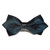 Fashion Tuxedo Bow Wedding Party Detachable Men Tie(HLJ-A06)