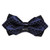 Fashion Tuxedo Bow Wedding Party Detachable Men Tie(HLJ-A06)