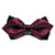 Fashion Tuxedo Bow Wedding Party Detachable Men Tie(HLJ-A06)