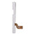 Power Button & Volume Button Flex Cable for Motorola Moto E4 Plus XT1773