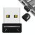 MicroDrive 4GB USB 2.0 Super Mini Peas U Disk