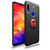 Metal Ring Holder 360 Degree Rotating TPU Case for  Xiaomi Redmi 7(Black Red) Metal Ring Holder 360 Degree Rotating TPU Case for  Xiaomi Redmi 7(Black Red)