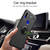 Metal Ring Holder 360 Degree Rotating TPU Case for  Xiaomi Redmi 7(Black Red) Metal Ring Holder 360 Degree Rotating TPU Case for  Xiaomi Redmi 7(Black Red)