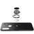 Metal Ring Holder 360 Degree Rotating TPU Case for  Xiaomi Redmi 7(Black Blue) Metal Ring Holder 360 Degree Rotating TPU Case for  Xiaomi Redmi 7(Black Blue)