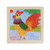 3 PCS Kids Wooden Cartoon Puzzle Jigsaw Toy Early Educational Toys(Cock)