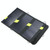ALLPOWERS 20W 5V Solar Phone Charger Dual USB Output Portable Solar Panel