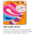 3 PCS Kids Wooden Cartoon Puzzle Jigsaw Toy Early Educational Toys(Crab)