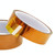High Temperature Heat Resistant Tape Thermal Insulation Tape Polyimide Adhesive Insulating Adhesive 3D Printing Board Protection Tape(30mm)