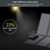 ALLPOWERS 40W Solar Panel Charger Portable Solar Battery Chargers 5V 18V