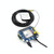 Waveshare 4G / 3G / GNSS HAT for Raspberry Pi, LTE CAT4, for North America