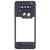 Original Middle Frame Bezel Plate for TCL 10 SE T766H_EEA(Blue)