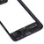 Original Middle Frame Bezel Plate for TCL 10 SE T766H_EEA(Blue)