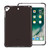 Highly Transparent TPU Full Thicken Corners Shockproof Protective Case for iPad 9.7 (2018) & (2017) / Pro 9.7 / Air 2 / Air (Black)