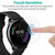 For OnePlus Watch Soft Hydrogel Film Watch Screen Protector