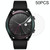 For Huawei Watch GT Elegant 50 PCS Soft Hydrogel Film Watch Screen Protector