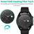 For Huawei Watch GT Elegant 50 PCS Soft Hydrogel Film Watch Screen Protector