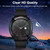 For Huawei Watch GT Elegant 50 PCS Soft Hydrogel Film Watch Screen Protector