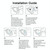 For Huawei Watch GT Elegant 50 PCS Soft Hydrogel Film Watch Screen Protector