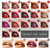 Waterproof Lip Gloss Matte Lipstick Cosmetics Makeup Nude(3#) Waterproof Lip Gloss Matte Lipstick Cosmetics Makeup Nude(3#)