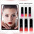 Waterproof Lip Gloss Matte Lipstick Cosmetics Makeup Nude(3#) Waterproof Lip Gloss Matte Lipstick Cosmetics Makeup Nude(3#)