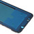 Front Housing LCD Frame Bezel Plate for Huawei Y5 Prime (2018)(Black)