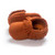 Newborn Baby PU Suede Moccasins Soft Shoes Fringe Soft Soled Shoes First Walker, Length: 11.5(Khaki)
