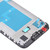 Front Housing LCD Frame Bezel Plate for Huawei Y6 Prime (2018)(Black)