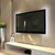USB Power SMD 3528 Epoxy LED Strip Light Christmas Desk Decor Lamp for TV Background Lighting, Length:4m(Warm White)