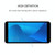 For Asus Zenfone Max Plus M1 ZB570TL 25 PCS Full Glue Full Cover Screen Protector Tempered Glass Film