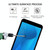 For Asus Zenfone Max Plus M1 ZB570TL 25 PCS Full Glue Full Cover Screen Protector Tempered Glass Film