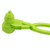 10 PCS YR758 Children Winter Outdoor Toy Snowman 3D Snow & Sand Mould Tool(Green) 10 PCS YR758 Children Winter Outdoor Toy Snowman 3D Snow & Sand Mould Tool(Green)