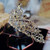 Crystal Wedding Crown Bride Crown Headband Accessories Hair Jewelry Ornaments(Green)